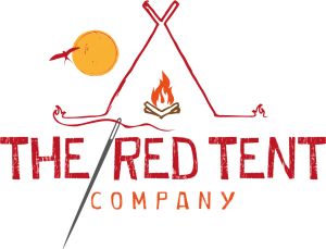 The Red Tent Company Logo